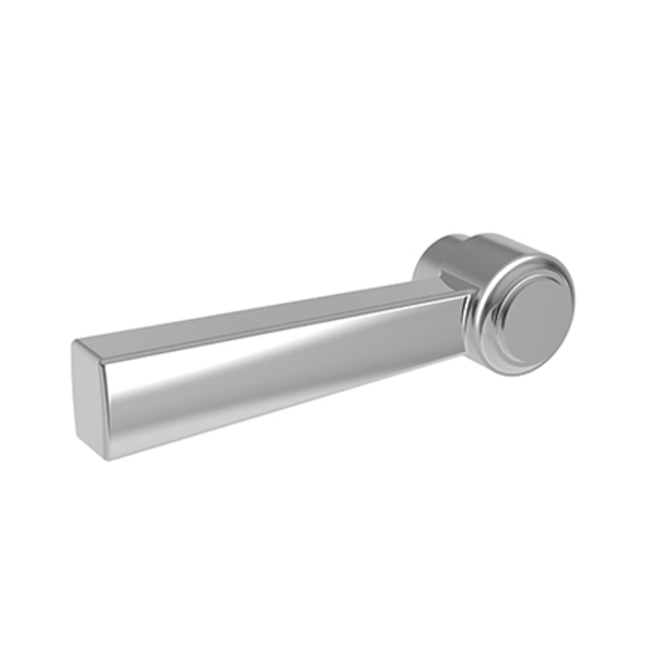 Newport Brass Tank Lever/Faucet Handle in Satin Nickel (Pvd) 2-436/15S